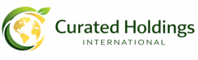 Curated Holdings Logo